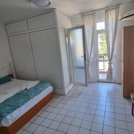 Casa de hóspedes пиргос Burgas
