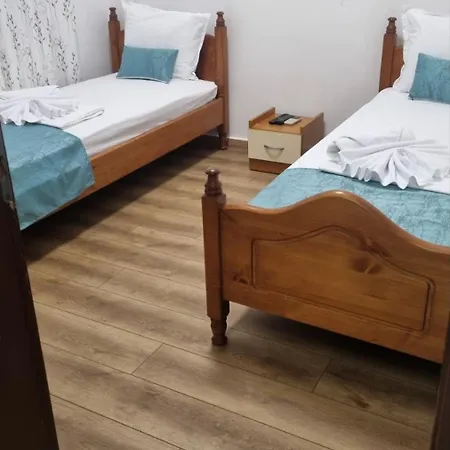 пиргос Casa de hóspedes