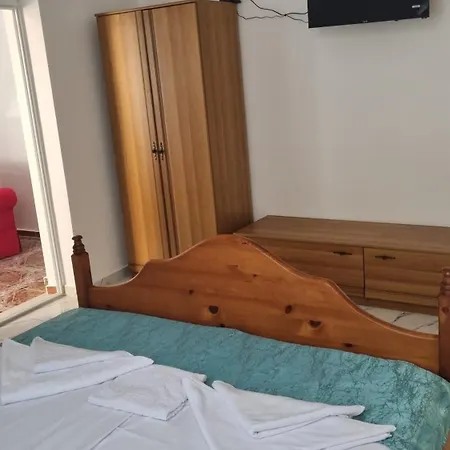 пиргос Casa de hóspedes Burgas