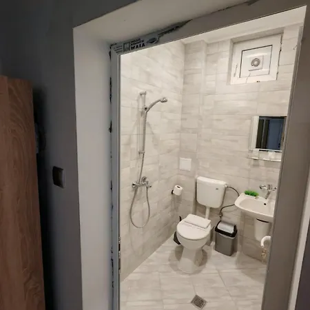 пиргос Casa de hóspedes *