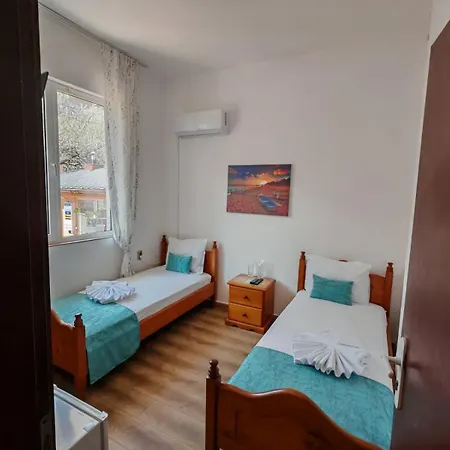 пиргос Casa de hóspedes