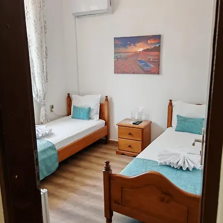 пиргос * Burgas