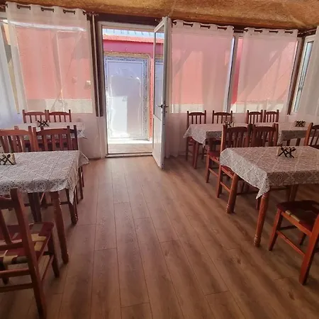 Guest house пиргос Burgas