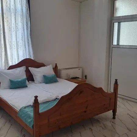 Guest house пиргос