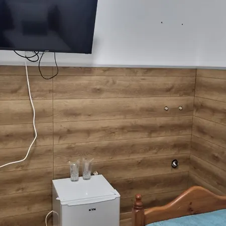 Guest house пиргос