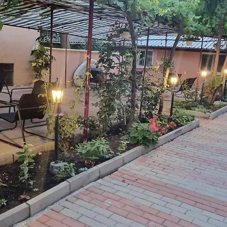 Guest house пиргос