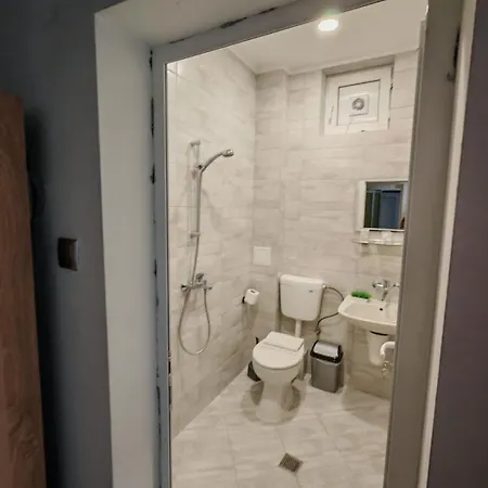 пиргос Guest house *