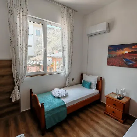 Guest house пиргос *