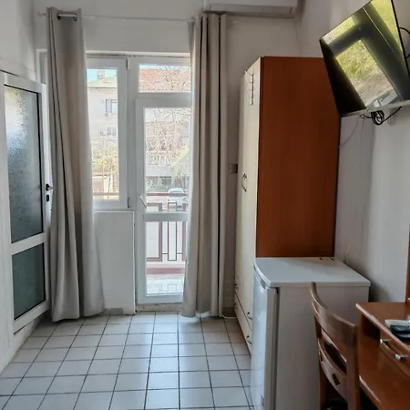 пиргос Guest house *