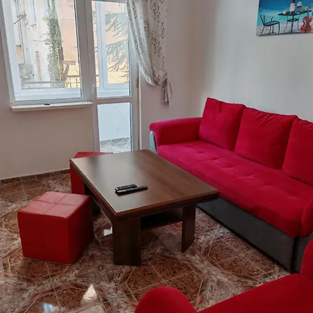 Guest house пиргос *