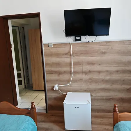 пиргос Guest house Burgas