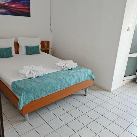 Guest house пиргос *